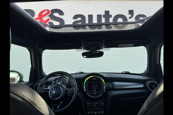 MINI Mini 1.5 Cooper Chili John Cooper Works Package Cruise Control Climate control Elektrisch panorama dak Harman Kardon