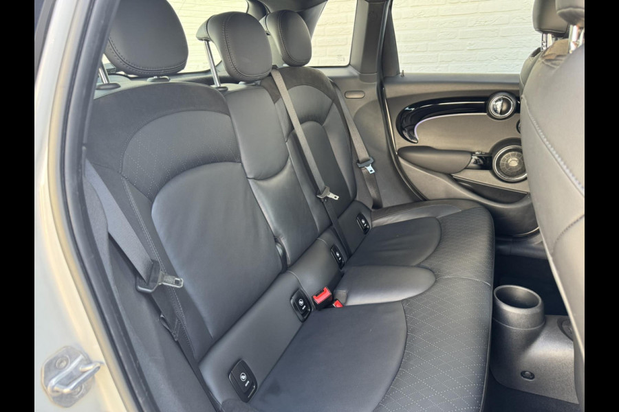 MINI Mini 1.5 Cooper Chili John Cooper Works Package Cruise Control Climate control Elektrisch panorama dak Harman Kardon