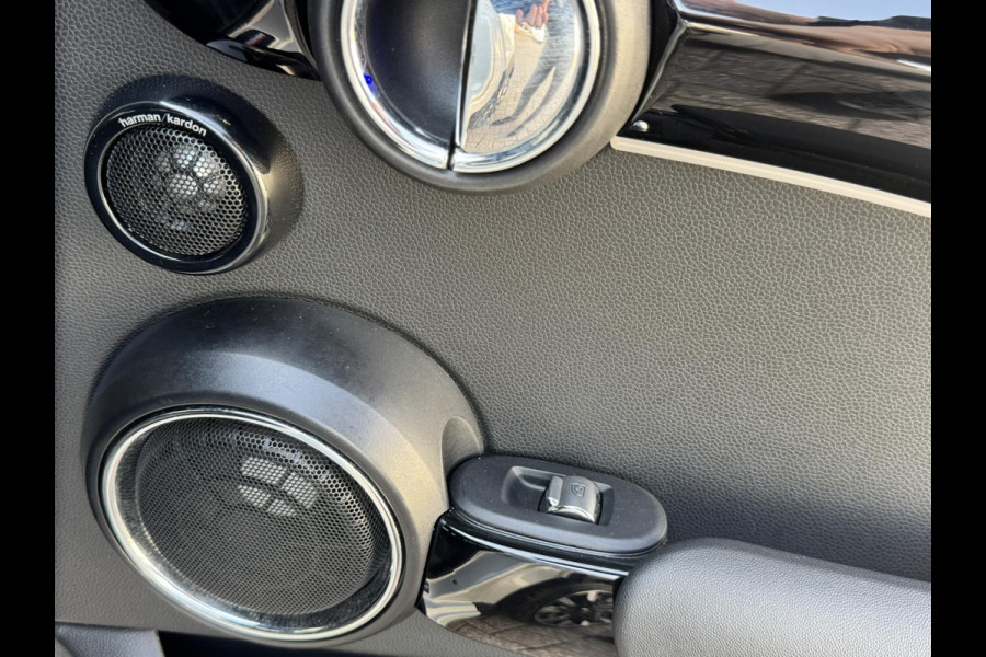 MINI Mini 1.5 Cooper Chili John Cooper Works Package Cruise Control Climate control Elektrisch panorama dak Harman Kardon