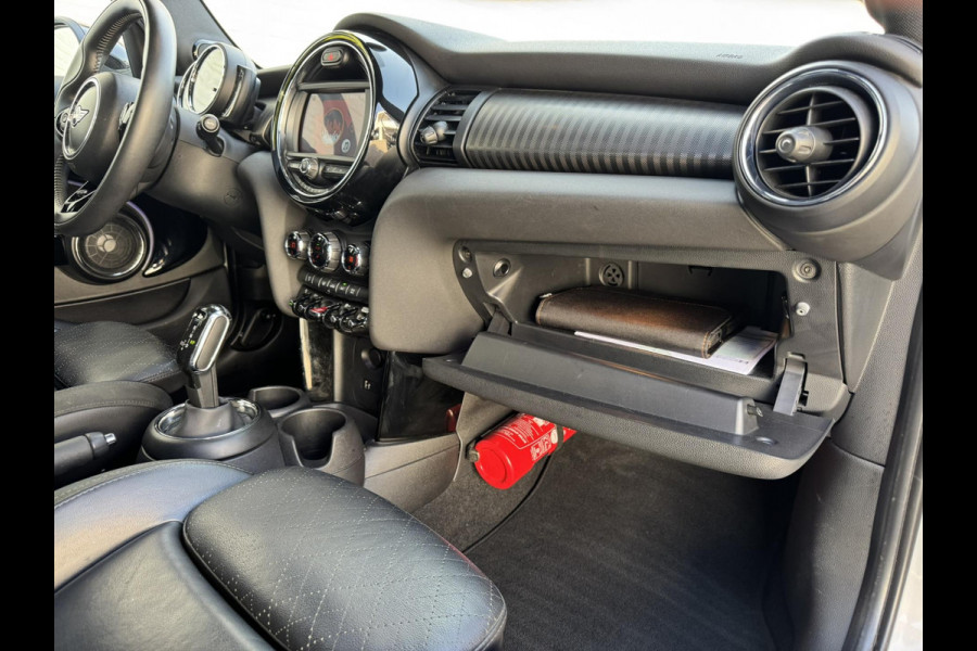 MINI Mini 1.5 Cooper Chili John Cooper Works Package Cruise Control Climate control Elektrisch panorama dak Harman Kardon