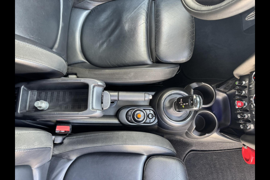 MINI Mini 1.5 Cooper Chili John Cooper Works Package Cruise Control Climate control Elektrisch panorama dak Harman Kardon