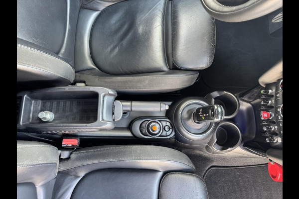 MINI Mini 1.5 Cooper Chili John Cooper Works Package Cruise Control Climate control Elektrisch panorama dak Harman Kardon