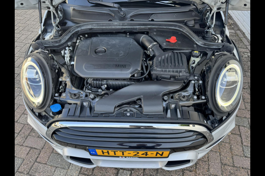 MINI Mini 1.5 Cooper Chili John Cooper Works Package Cruise Control Climate control Elektrisch panorama dak Harman Kardon