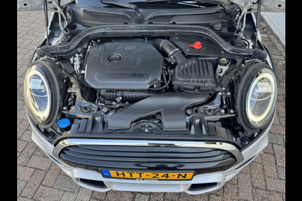 MINI Mini 1.5 Cooper Chili John Cooper Works Package Cruise Control Climate control Elektrisch panorama dak Harman Kardon
