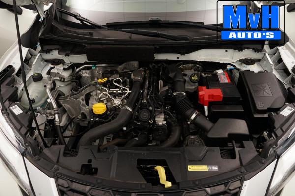 Nissan Juke 1.0 DIG-T N-Connecta|CAMERA|SPORTSTOEL|STOELVERW.