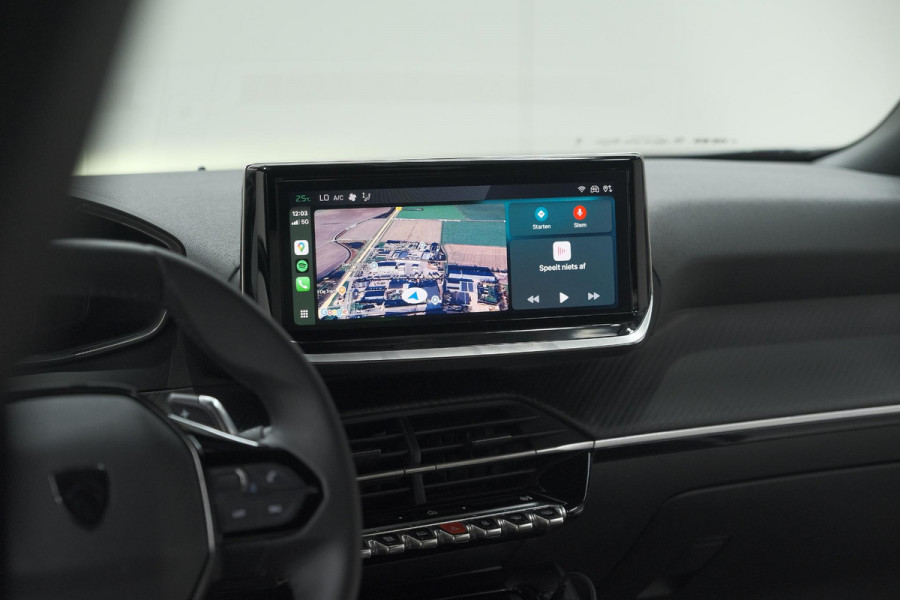 Peugeot 2008 PureTech 130 EAT8 Allure | Camera | Navigatie | Parkeersensoren | Apple Carplay
