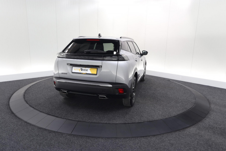 Peugeot 2008 PureTech 130 EAT8 Allure | Camera | Navigatie | Parkeersensoren | Apple Carplay