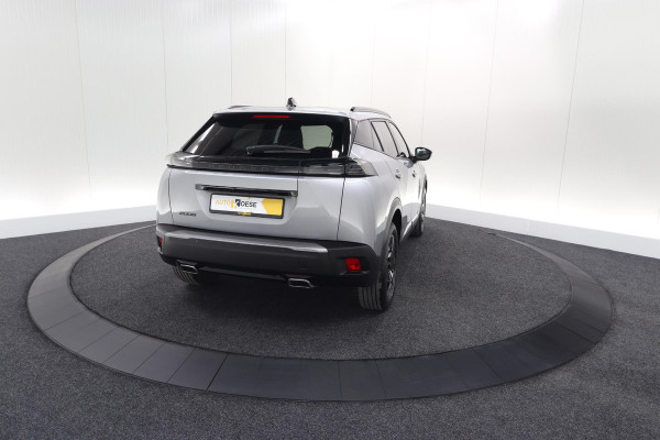 Peugeot 2008 PureTech 130 EAT8 Allure | Camera | Navigatie | Parkeersensoren | Apple Carplay