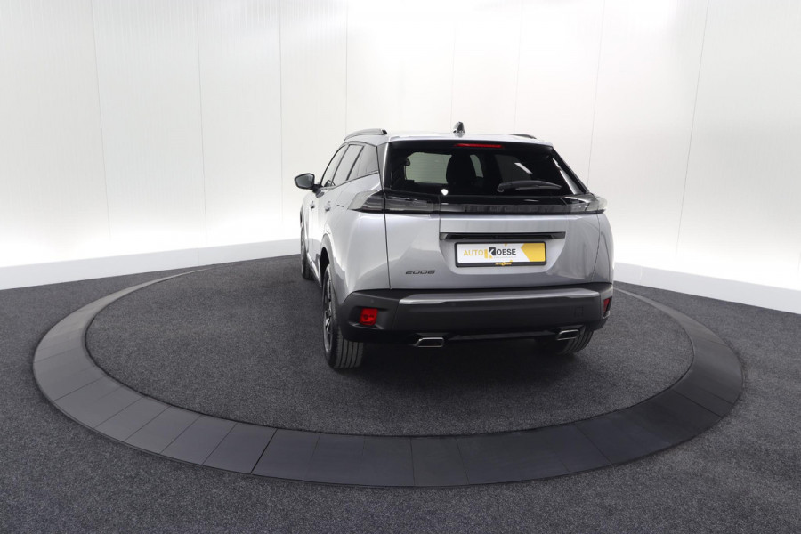 Peugeot 2008 PureTech 130 EAT8 Allure | Camera | Navigatie | Parkeersensoren | Apple Carplay
