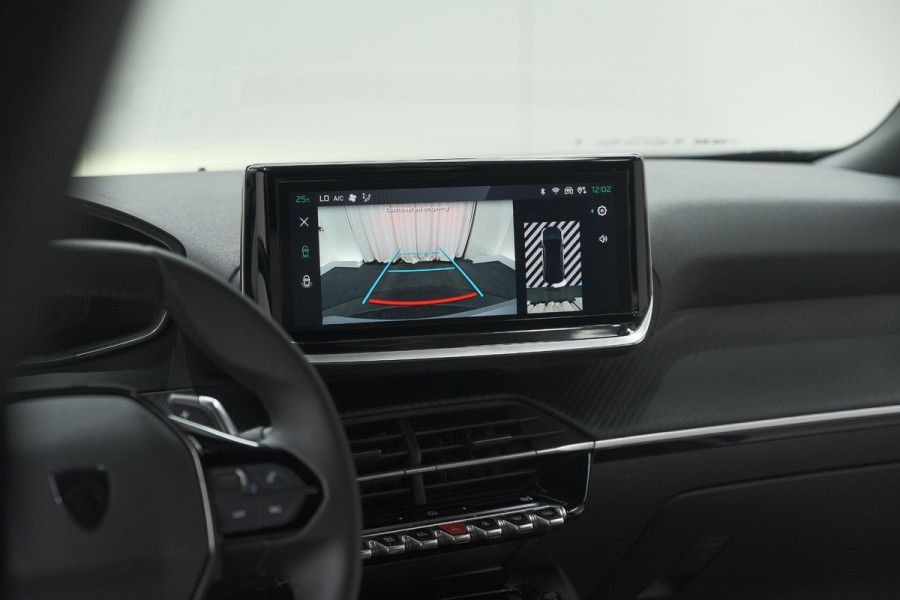 Peugeot 2008 PureTech 130 EAT8 Allure | Camera | Navigatie | Parkeersensoren | Apple Carplay