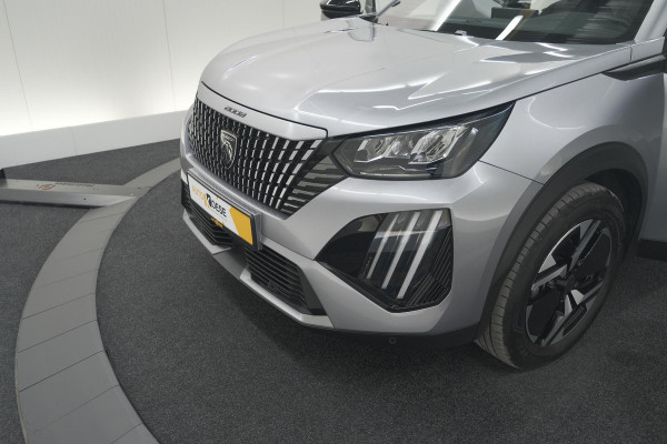 Peugeot 2008 PureTech 130 EAT8 Allure | Camera | Navigatie | Parkeersensoren | Apple Carplay