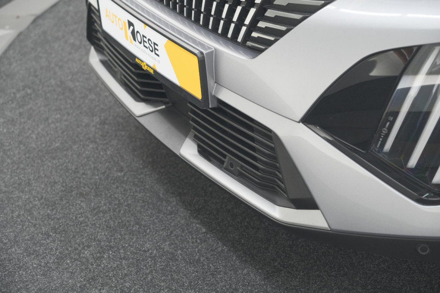 Peugeot 2008 PureTech 130 EAT8 Allure | Camera | Navigatie | Parkeersensoren | Apple Carplay