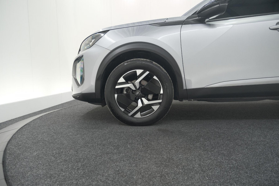 Peugeot 2008 PureTech 130 EAT8 Allure | Camera | Navigatie | Parkeersensoren | Apple Carplay