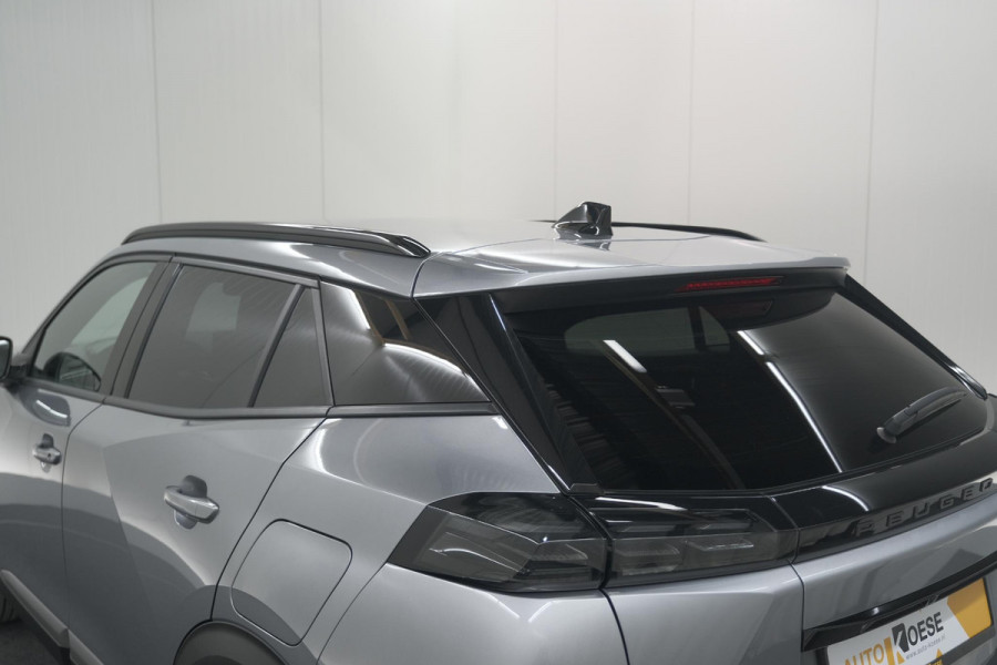 Peugeot 2008 PureTech 130 EAT8 Allure | Camera | Navigatie | Parkeersensoren | Apple Carplay