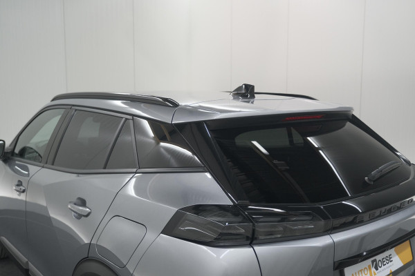 Peugeot 2008 PureTech 130 EAT8 Allure | Camera | Navigatie | Parkeersensoren | Apple Carplay