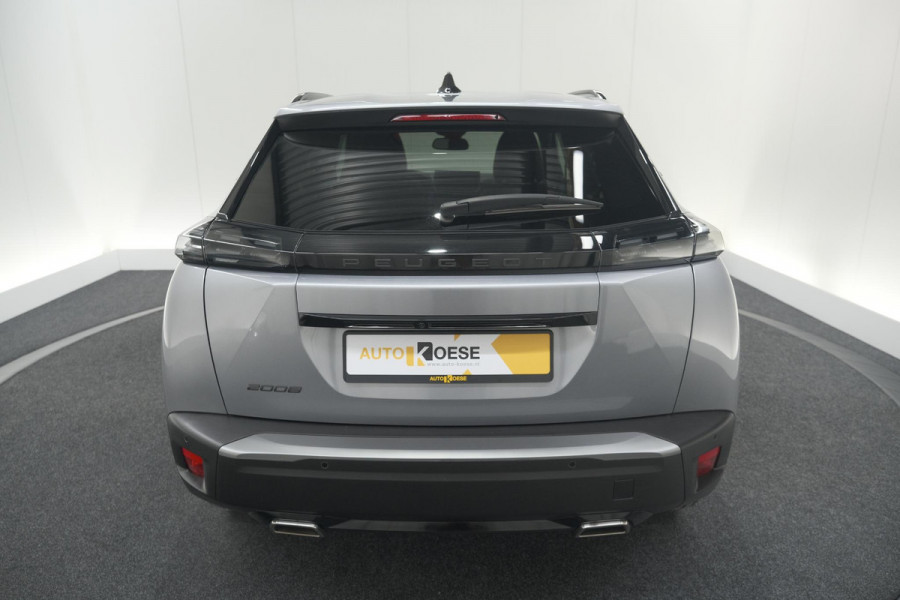 Peugeot 2008 PureTech 130 EAT8 Allure | Camera | Navigatie | Parkeersensoren | Apple Carplay
