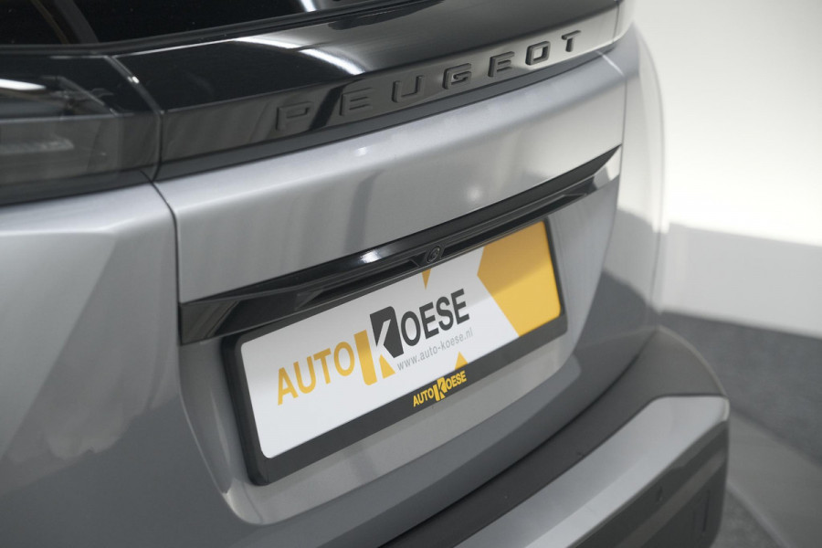 Peugeot 2008 PureTech 130 EAT8 Allure | Camera | Navigatie | Parkeersensoren | Apple Carplay