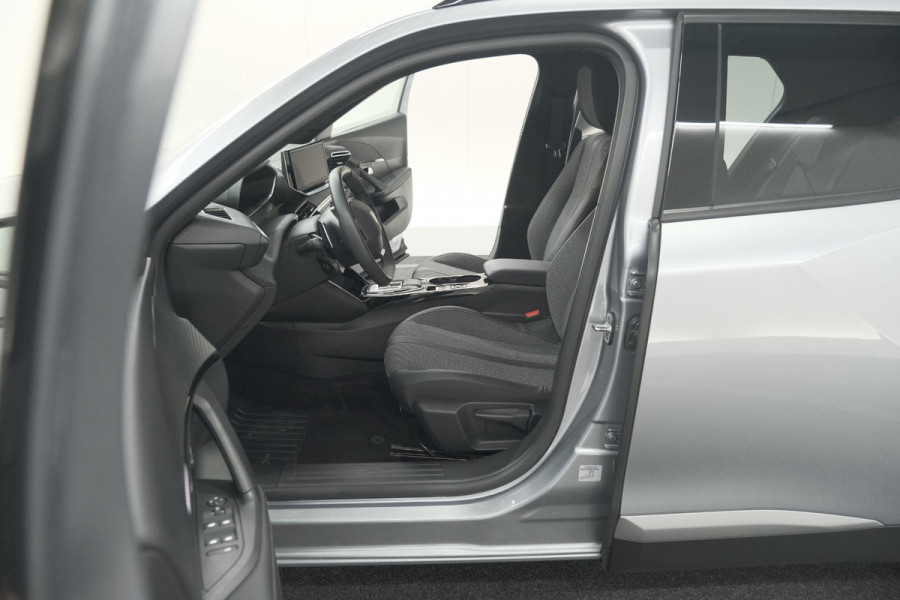 Peugeot 2008 PureTech 130 EAT8 Allure | Camera | Navigatie | Parkeersensoren | Apple Carplay