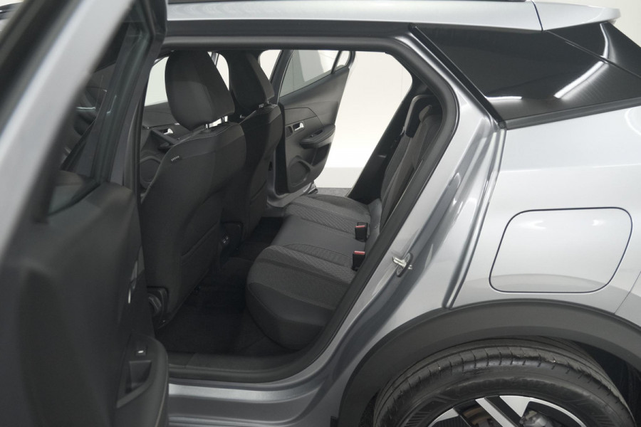 Peugeot 2008 PureTech 130 EAT8 Allure | Camera | Navigatie | Parkeersensoren | Apple Carplay