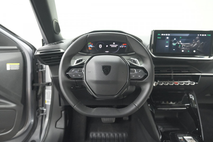Peugeot 2008 PureTech 130 EAT8 Allure | Camera | Navigatie | Parkeersensoren | Apple Carplay