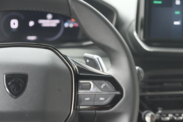 Peugeot 2008 PureTech 130 EAT8 Allure | Camera | Navigatie | Parkeersensoren | Apple Carplay