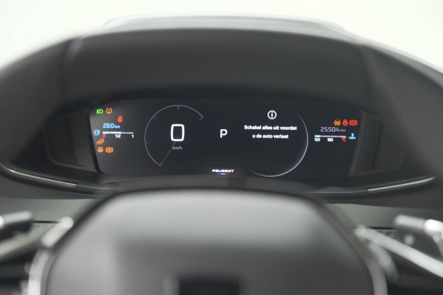 Peugeot 2008 PureTech 130 EAT8 Allure | Camera | Navigatie | Parkeersensoren | Apple Carplay