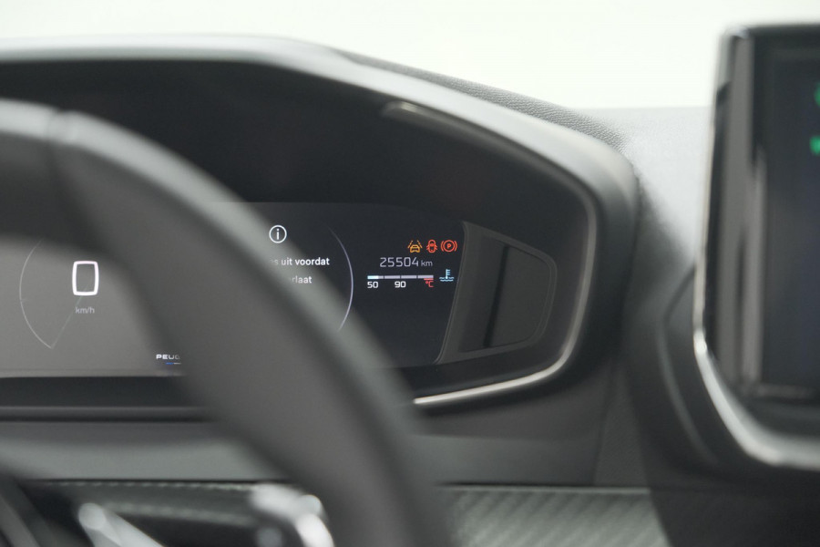 Peugeot 2008 PureTech 130 EAT8 Allure | Camera | Navigatie | Parkeersensoren | Apple Carplay