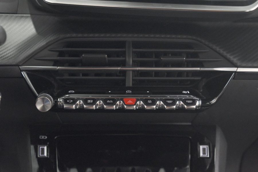 Peugeot 2008 PureTech 130 EAT8 Allure | Camera | Navigatie | Parkeersensoren | Apple Carplay