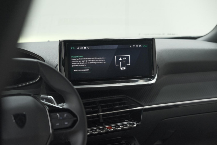 Peugeot 2008 PureTech 130 EAT8 Allure | Camera | Navigatie | Parkeersensoren | Apple Carplay