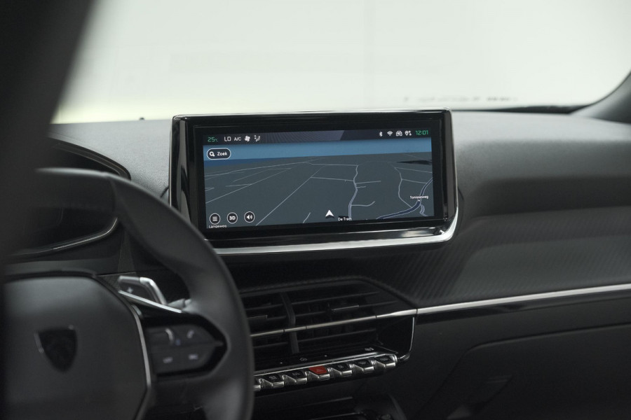 Peugeot 2008 PureTech 130 EAT8 Allure | Camera | Navigatie | Parkeersensoren | Apple Carplay