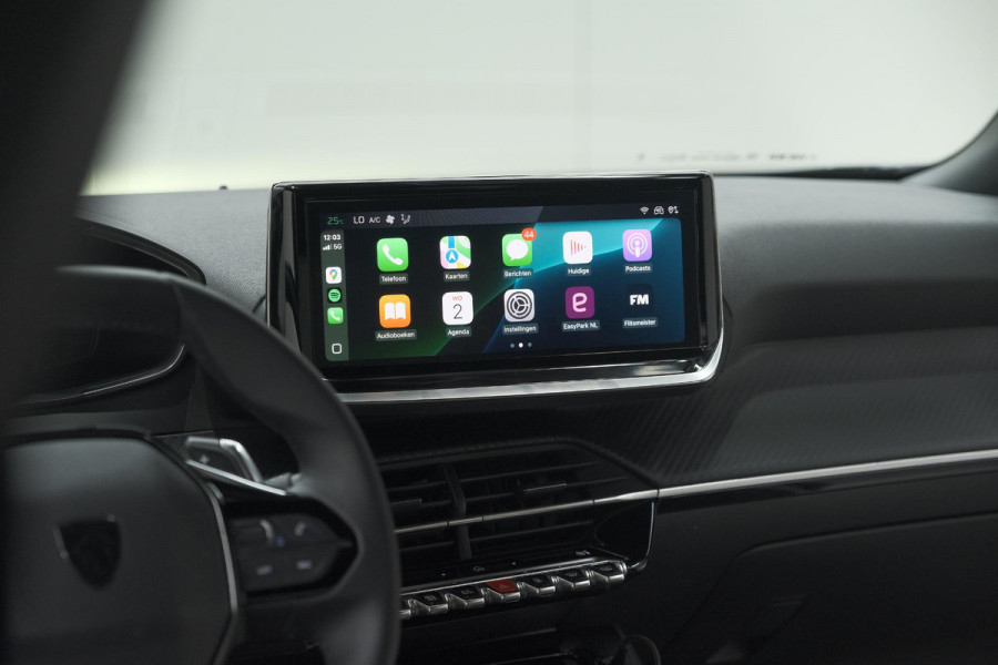Peugeot 2008 PureTech 130 EAT8 Allure | Camera | Navigatie | Parkeersensoren | Apple Carplay