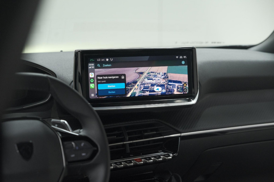 Peugeot 2008 PureTech 130 EAT8 Allure | Camera | Navigatie | Parkeersensoren | Apple Carplay