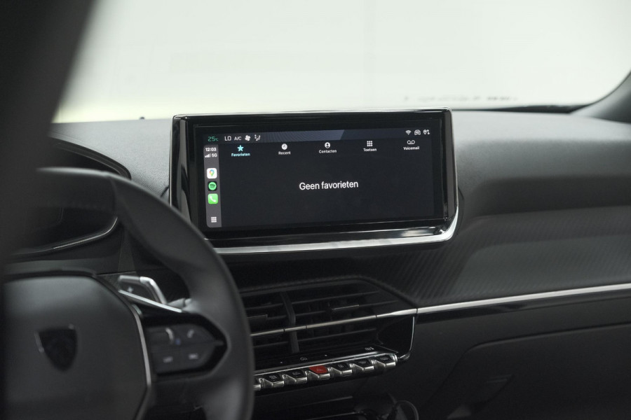 Peugeot 2008 PureTech 130 EAT8 Allure | Camera | Navigatie | Parkeersensoren | Apple Carplay
