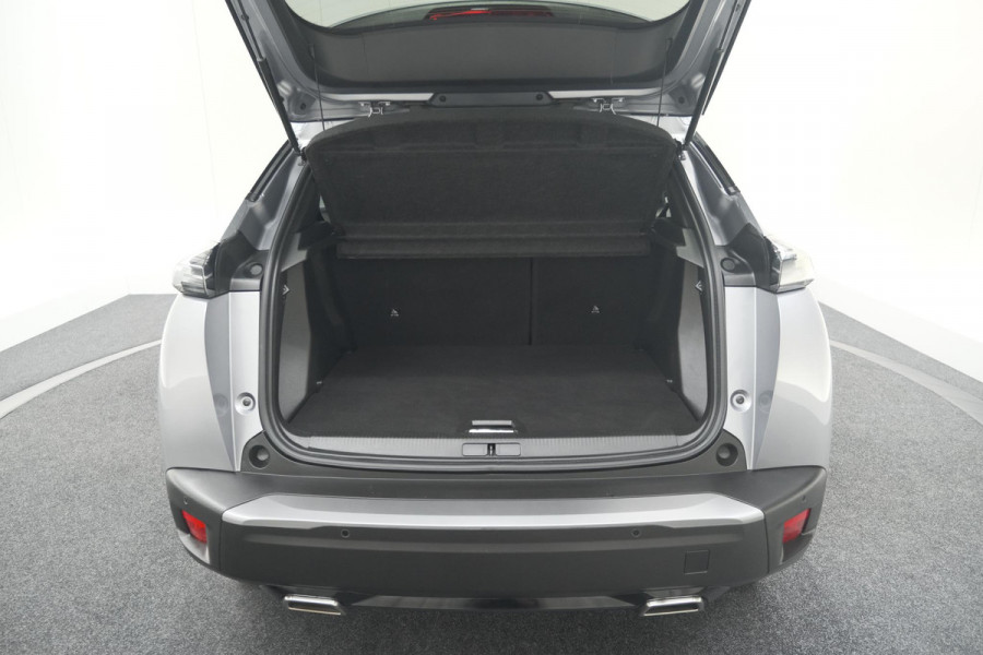 Peugeot 2008 PureTech 130 EAT8 Allure | Camera | Navigatie | Parkeersensoren | Apple Carplay