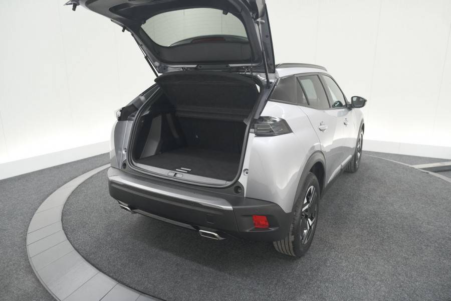 Peugeot 2008 PureTech 130 EAT8 Allure | Camera | Navigatie | Parkeersensoren | Apple Carplay