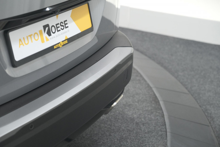 Peugeot 2008 PureTech 130 EAT8 Allure | Camera | Navigatie | Parkeersensoren | Apple Carplay
