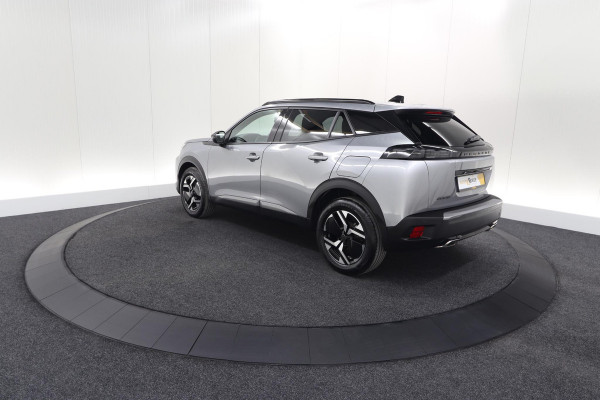 Peugeot 2008 PureTech 130 EAT8 Allure | Camera | Navigatie | Parkeersensoren | Apple Carplay