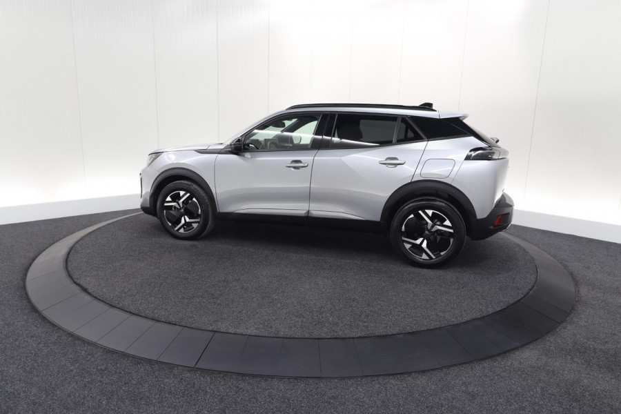 Peugeot 2008 PureTech 130 EAT8 Allure | Camera | Navigatie | Parkeersensoren | Apple Carplay