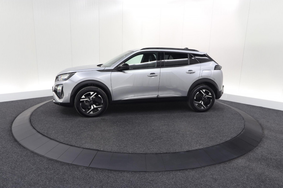 Peugeot 2008 PureTech 130 EAT8 Allure | Camera | Navigatie | Parkeersensoren | Apple Carplay