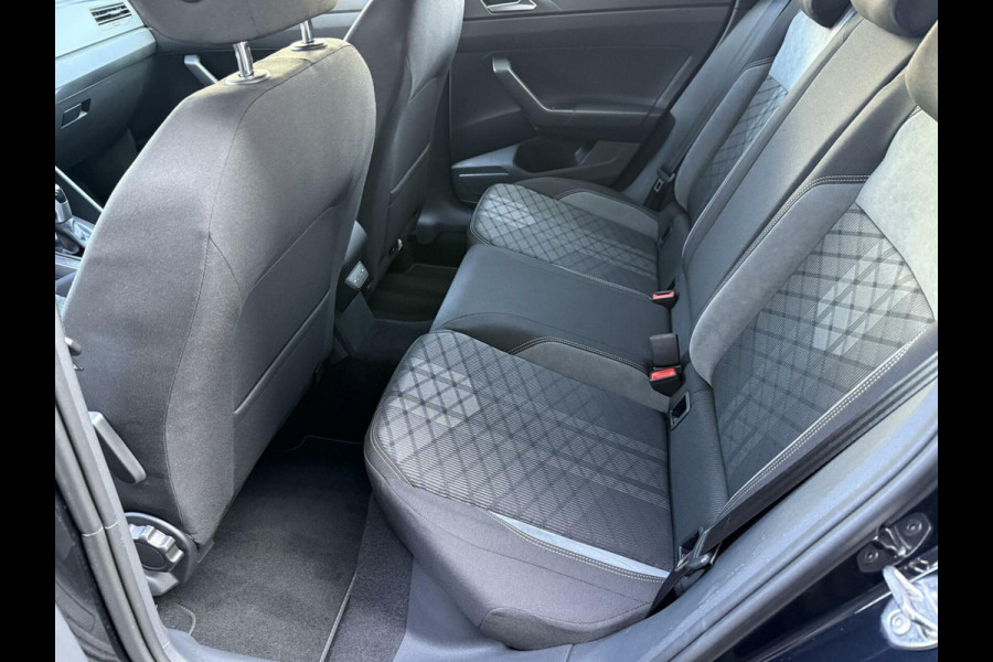 Volkswagen Taigo 1.0 TSI R-Line Business