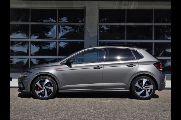Volkswagen Polo 2.0 TSI GTI | PANORAMA | CAMERA | BEATS | STOELVERWARMING | LED PLUS |