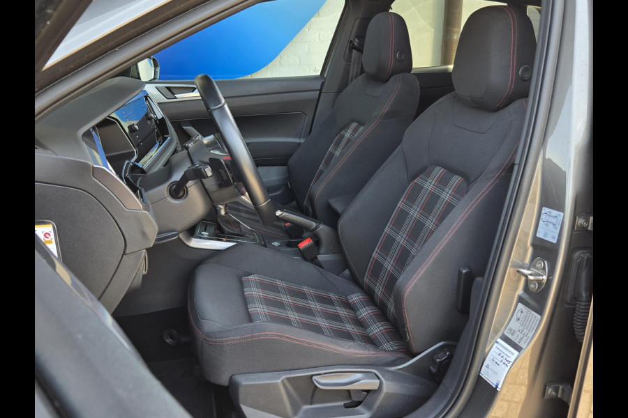 Volkswagen Polo 2.0 TSI GTI | PANORAMA | CAMERA | BEATS | STOELVERWARMING | LED PLUS |
