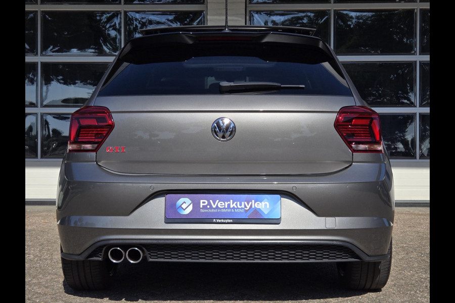 Volkswagen Polo 2.0 TSI GTI | PANORAMA | CAMERA | BEATS | STOELVERWARMING | LED PLUS |