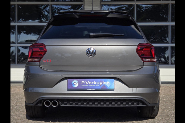 Volkswagen Polo 2.0 TSI GTI | PANORAMA | CAMERA | BEATS | STOELVERWARMING | LED PLUS |