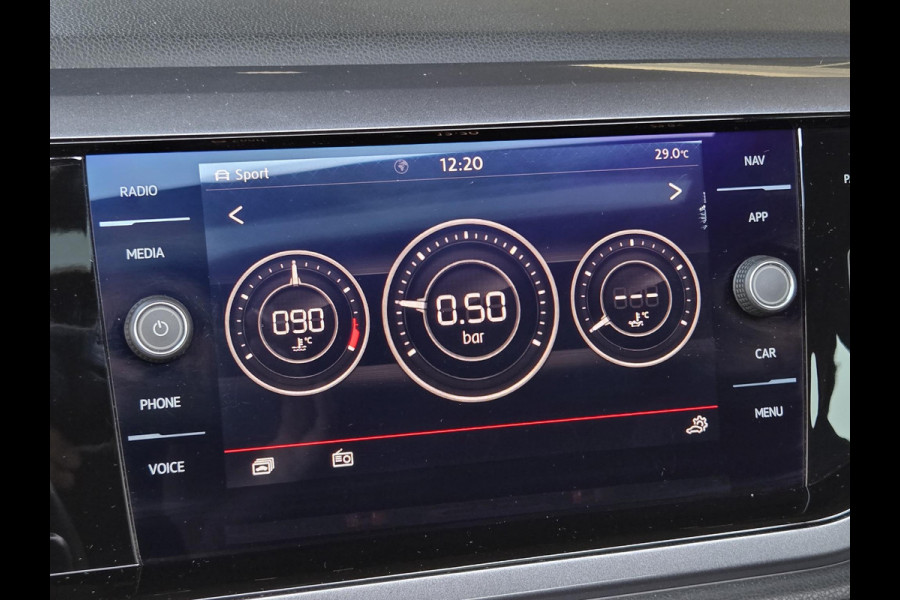Volkswagen Polo 2.0 TSI GTI | PANORAMA | CAMERA | BEATS | STOELVERWARMING | LED PLUS |