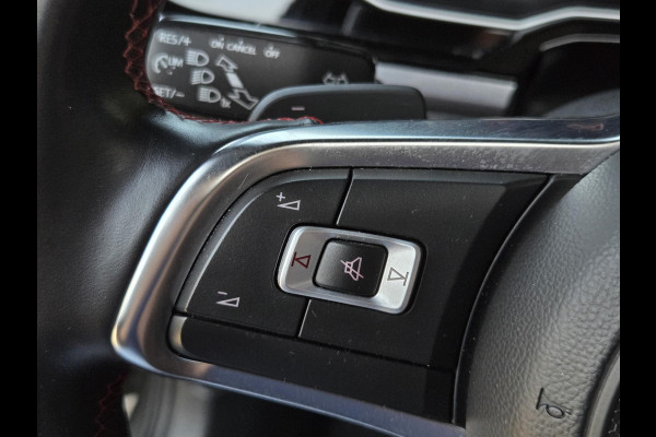 Volkswagen Polo 2.0 TSI GTI | PANORAMA | CAMERA | BEATS | STOELVERWARMING | LED PLUS |