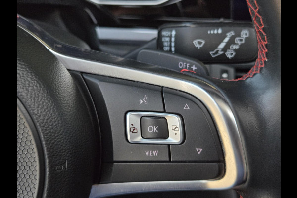 Volkswagen Polo 2.0 TSI GTI | PANORAMA | CAMERA | BEATS | STOELVERWARMING | LED PLUS |