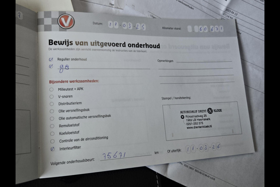 Volkswagen Polo 2.0 TSI GTI | PANORAMA | CAMERA | BEATS | STOELVERWARMING | LED PLUS |