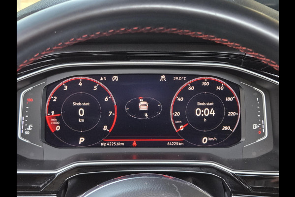Volkswagen Polo 2.0 TSI GTI | PANORAMA | CAMERA | BEATS | STOELVERWARMING | LED PLUS |