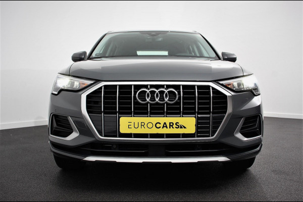 Audi Q3 35 TFSI 150pk Advanced S-Tronic | Navigatie | Apple Carplay/Android Auto | Climate Control | Parkeer sensoren | Adaptive Cruise Control | Led | Digitale Cockpit